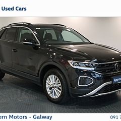 Volkswagen T-Roc 2023
