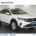 Volkswagen Taigo 2026