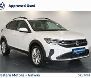 Volkswagen Taigo 2026