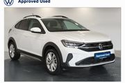Volkswagen Taigo 2026