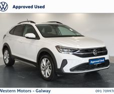 Volkswagen Taigo 2026