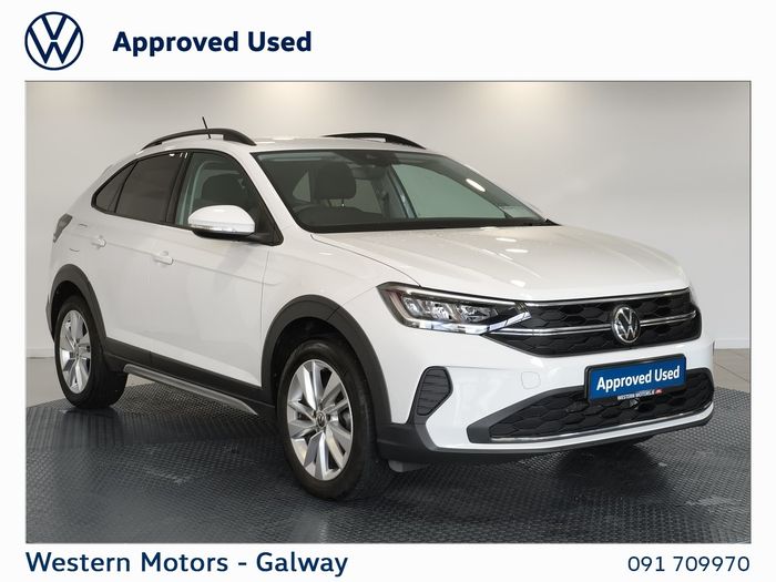 Volkswagen Taigo 2026