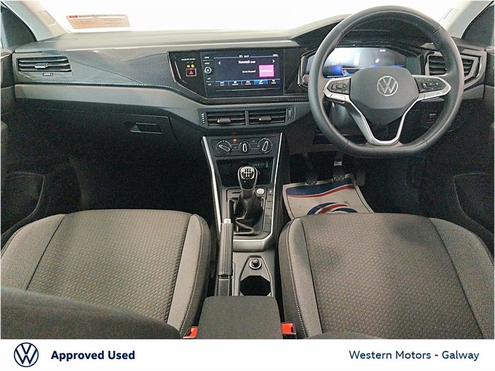 Volkswagen Taigo 2026