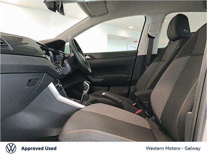 Volkswagen Taigo 2026