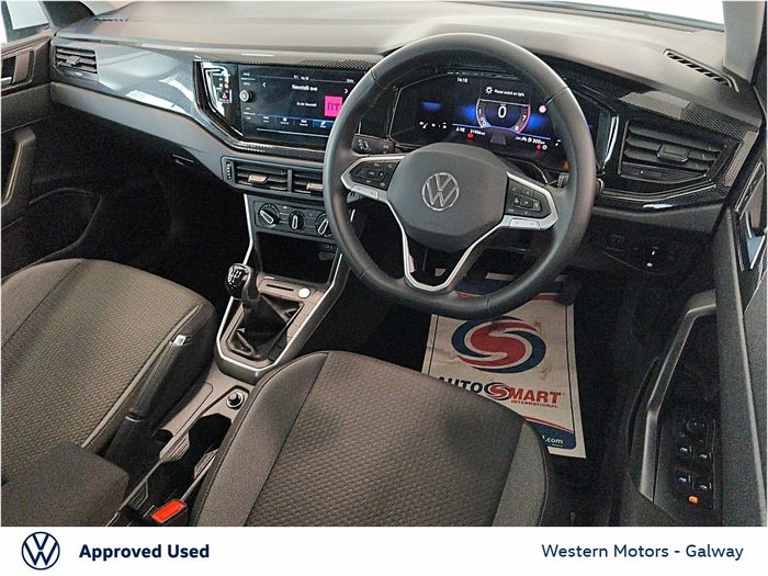Volkswagen Taigo 2026