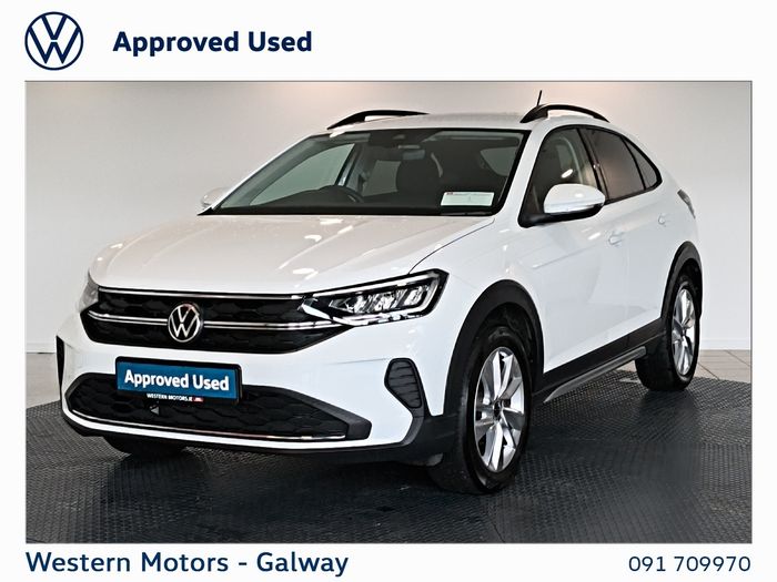 Volkswagen Taigo 2026