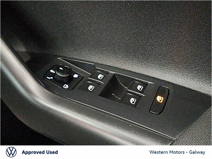 Volkswagen Taigo 2026
