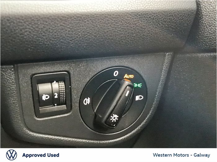 Volkswagen Taigo 2026