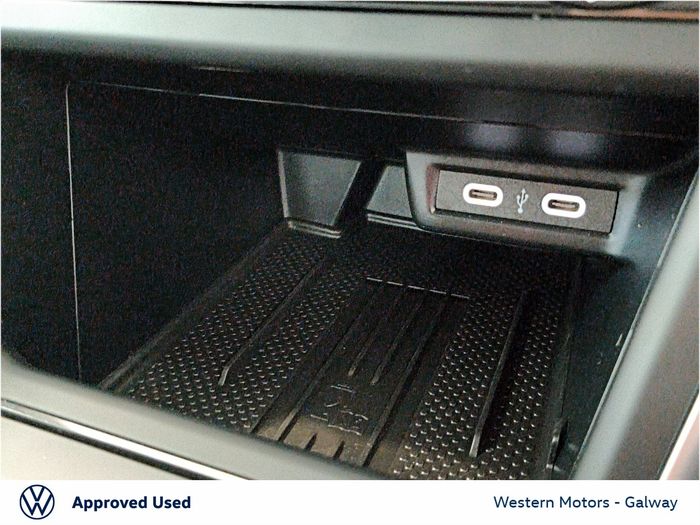 Volkswagen Taigo 2026
