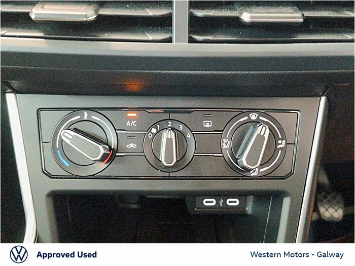Volkswagen Taigo 2026