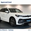 Volkswagen Tiguan 2026