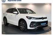 Volkswagen Tiguan 2026