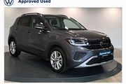 Volkswagen T-Cross 2026