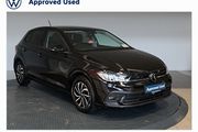 Volkswagen Polo 2026