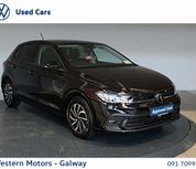 Volkswagen Polo 2026