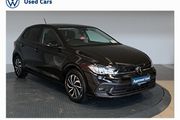 Volkswagen Polo 2026