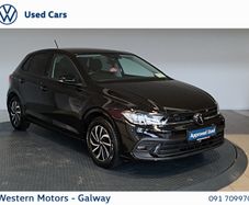 Volkswagen Polo 2026