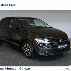 Volkswagen Polo 2026