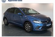 Volkswagen Polo 2026