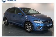 Volkswagen Polo 2026