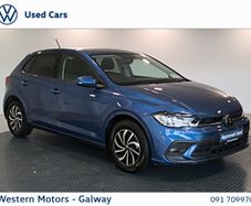 Volkswagen Polo 2026