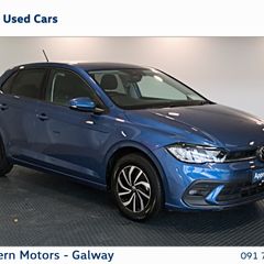 Volkswagen Polo 2026