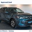 Volkswagen Tiguan 2026