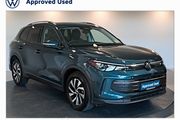 Volkswagen Tiguan 2026