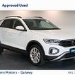 Volkswagen T-Roc 2026