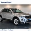 Volkswagen T-Roc 2026