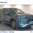 Volkswagen Tayron 2026