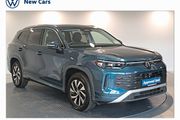 Volkswagen Tayron 2026