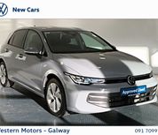 Volkswagen Golf 2026