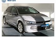 Volkswagen Golf 2026