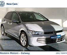 Volkswagen Golf 2026