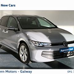 Volkswagen Golf 2026