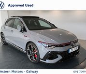Volkswagen Golf 2025