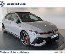 Volkswagen Golf 2025