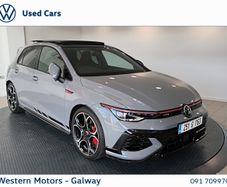 Volkswagen Golf 2025