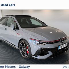 Volkswagen Golf 2025
