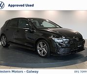 Volkswagen Golf 2024