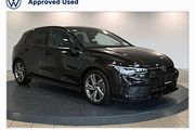 Volkswagen Golf 2024