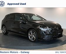 Volkswagen Golf 2024