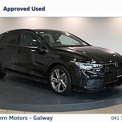 Volkswagen Golf 2024