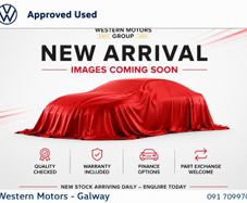 Volkswagen Golf 2026