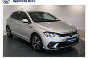 Volkswagen Polo 2025