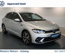 Volkswagen Polo 2025