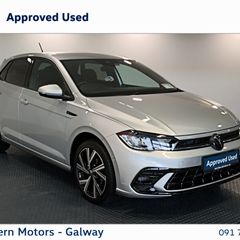 Volkswagen Polo 2025