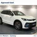 Volkswagen Tiguan 2026