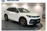 Volkswagen Tiguan 2026